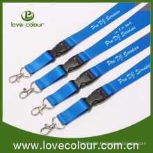 New Products Cheap Custom lanyard with eco-friendly material